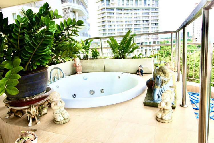 Кондоминиум в Ча-ам, Таиланд | THE557716