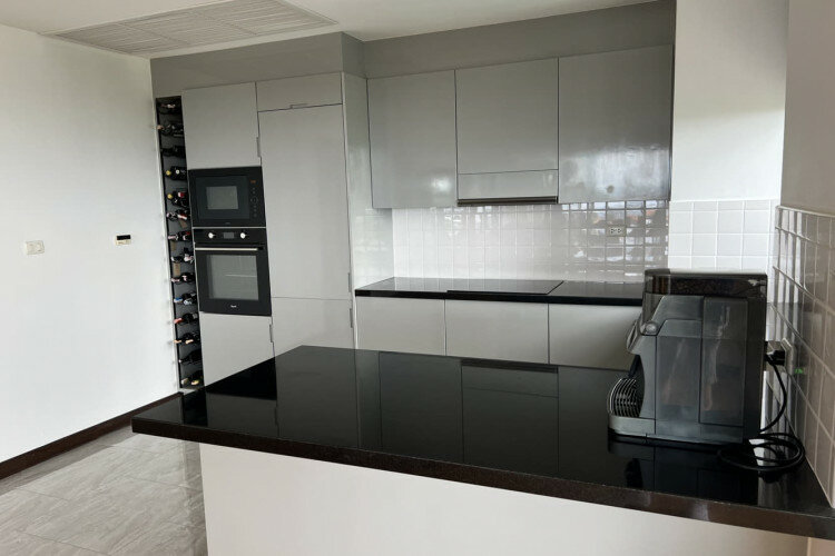 Кондоминиум в Ча-ам, Таиланд | THE557716