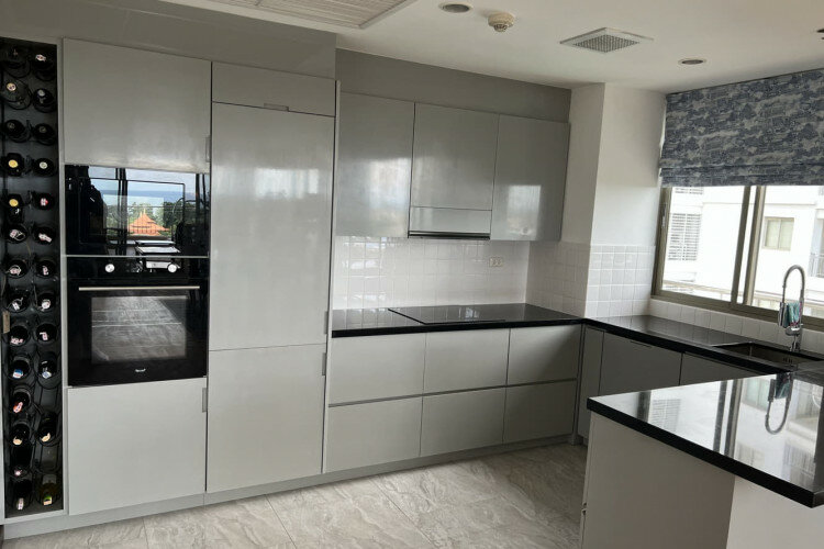 Кондоминиум в Ча-ам, Таиланд | THE557716