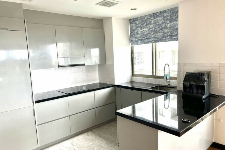 Кондоминиум в Ча-ам, Таиланд | THE557716