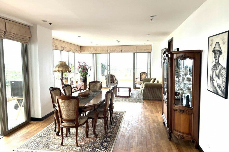 Кондоминиум в Ча-ам, Таиланд | THE557716