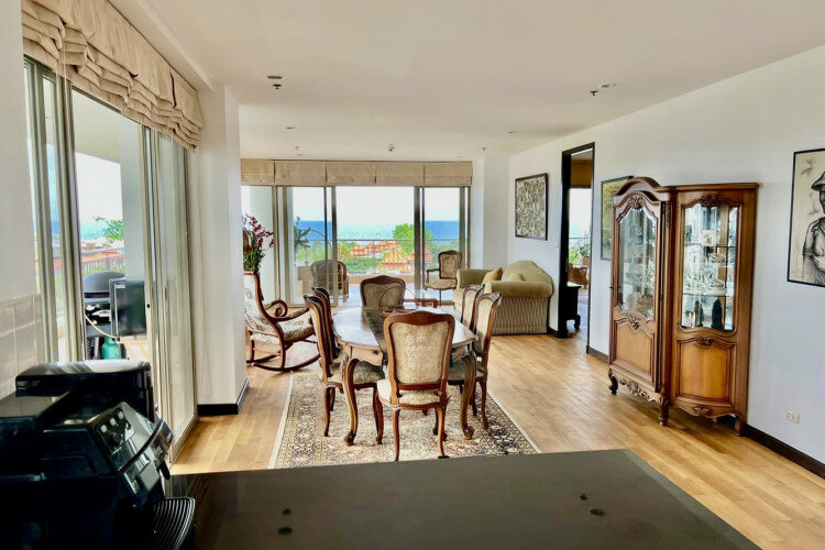 Кондоминиум в Ча-ам, Таиланд | THE557716