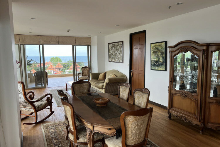 Кондоминиум в Ча-ам, Таиланд | THE557716