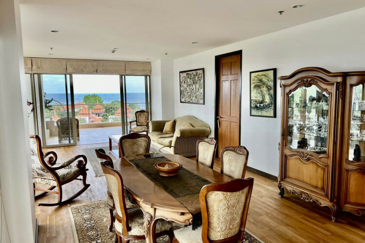 Кондоминиум в Ча-ам, Таиланд | THE557716