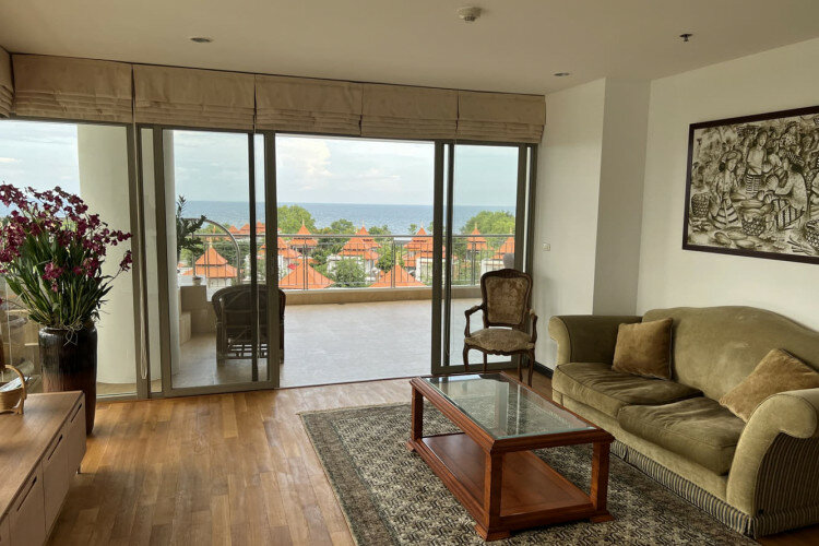 Кондоминиум в Ча-ам, Таиланд | THE557716