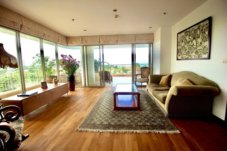 Кондоминиум в Ча-ам, Таиланд | THE557716