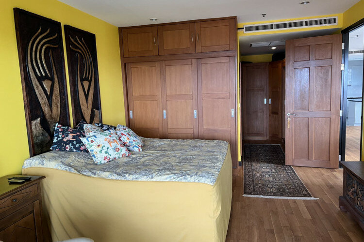 Кондоминиум в Ча-ам, Таиланд | THE557716