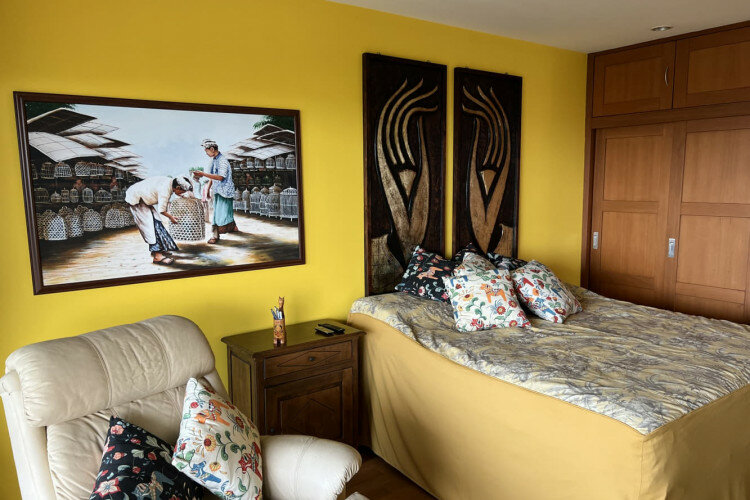 Кондоминиум в Ча-ам, Таиланд | THE557716