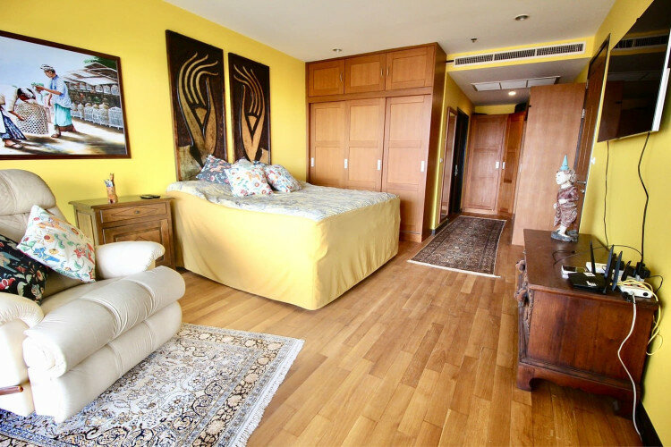 Кондоминиум в Ча-ам, Таиланд | THE557716