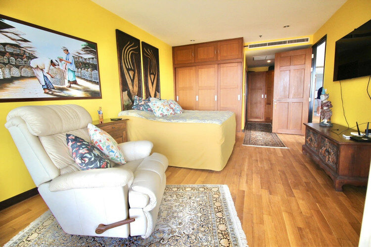 Кондоминиум в Ча-ам, Таиланд | THE557716