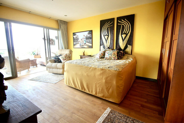 Кондоминиум в Ча-ам, Таиланд | THE557716