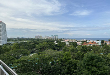 Кондоминиум в Ча-ам, Таиланд | THE557716