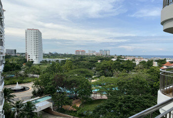 Кондоминиум в Ча-ам, Таиланд | THE557716