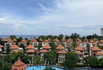 Кондоминиум в Ча-ам, Таиланд | THE557716