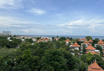 Кондоминиум в Ча-ам, Таиланд | THE557716