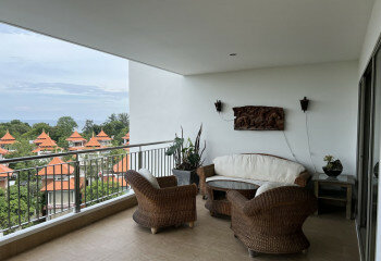 Кондоминиум в Ча-ам, Таиланд | THE557716