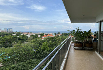 Кондоминиум в Ча-ам, Таиланд | THE557716