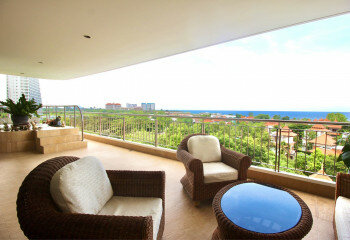 Кондоминиум в Ча-ам, Таиланд | THE557716