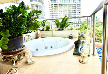 Кондоминиум в Ча-ам, Таиланд | THE557716