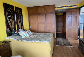 Кондоминиум в Ча-ам, Таиланд | THE557716