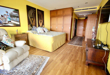 Кондоминиум в Ча-ам, Таиланд | THE557716