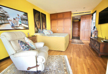 Кондоминиум в Ча-ам, Таиланд | THE557716