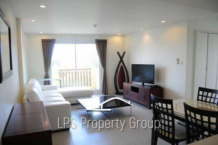 Кондоминиум в Хуахине, Таиланд | THE257684