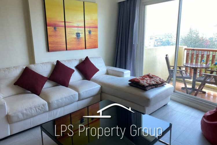 Кондоминиум в Хуахине, Таиланд | THE257684