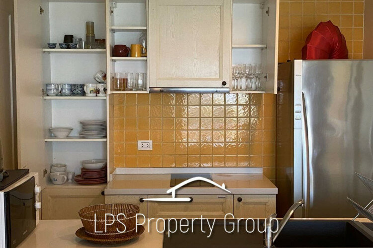 Кондоминиум в Хуахине, Таиланд | THE257684