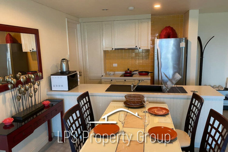 Кондоминиум в Хуахине, Таиланд | THE257684