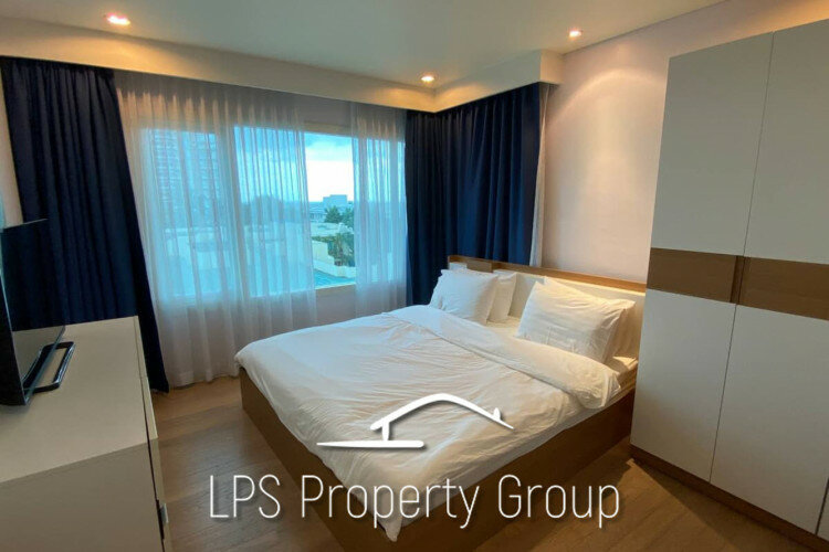 Кондоминиум в Хуахине, Таиланд | THE257684