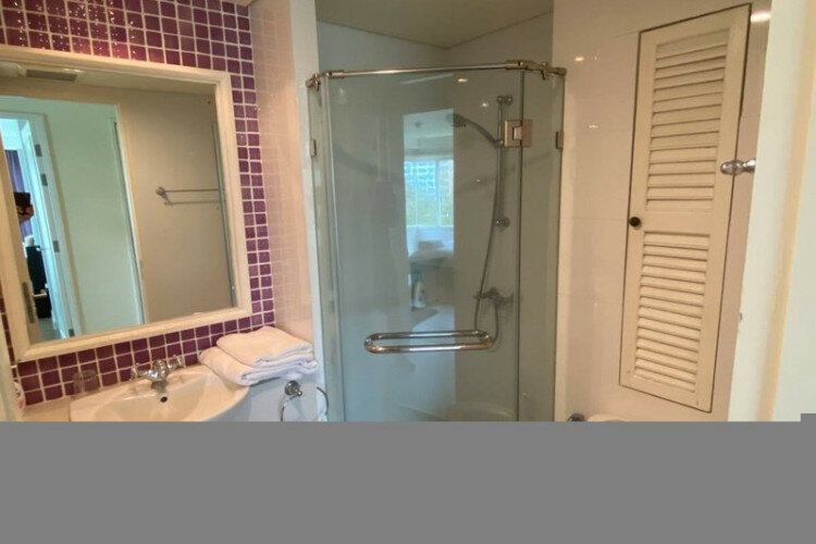 Кондоминиум в Хуахине, Таиланд | THE257684