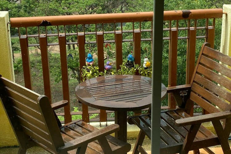 Кондоминиум в Хуахине, Таиланд | THE257684