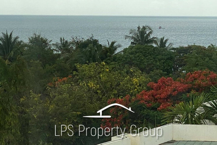 Кондоминиум в Хуахине, Таиланд | THE257684