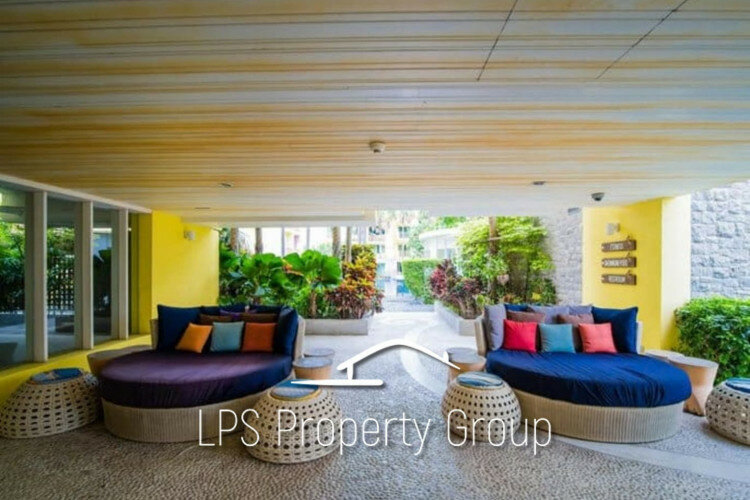 Кондоминиум в Хуахине, Таиланд | THE257684