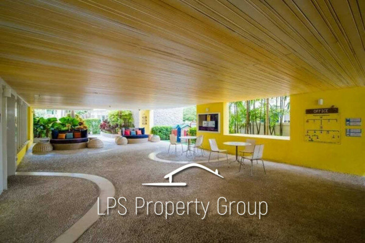 Кондоминиум в Хуахине, Таиланд | THE257684