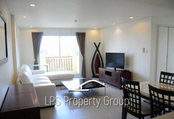 Кондоминиум в Хуахине, Таиланд | THE257684