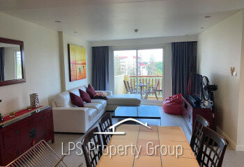 Кондоминиум в Хуахине, Таиланд | THE257684