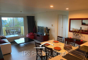 Кондоминиум в Хуахине, Таиланд | THE257684