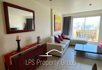 Кондоминиум в Хуахине, Таиланд | THE257684