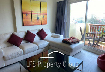 Кондоминиум в Хуахине, Таиланд | THE257684