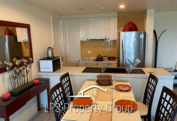 Кондоминиум в Хуахине, Таиланд | THE257684