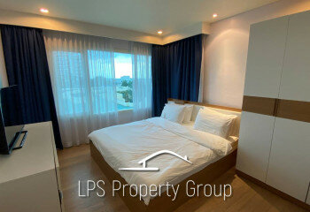 Кондоминиум в Хуахине, Таиланд | THE257684