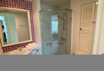 Кондоминиум в Хуахине, Таиланд | THE257684