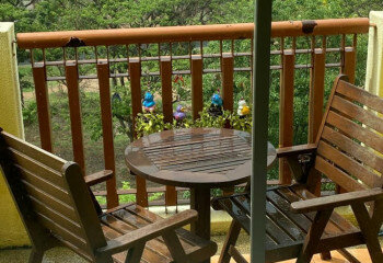 Кондоминиум в Хуахине, Таиланд | THE257684