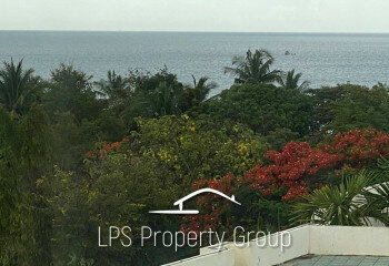 Кондоминиум в Хуахине, Таиланд | THE257684