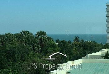 Кондоминиум в Хуахине, Таиланд | THE257684