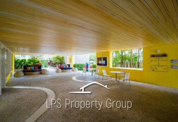 Кондоминиум в Хуахине, Таиланд | THE257684