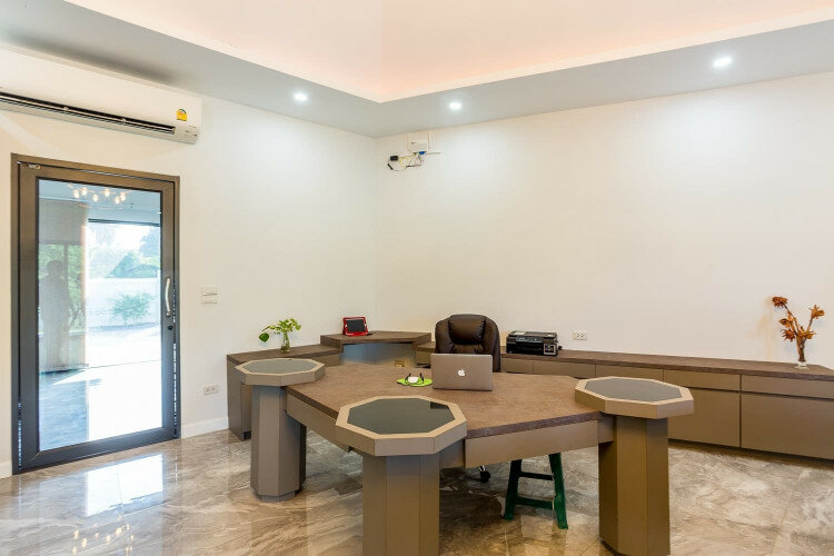 Дом в Хуахине, Таиланд | THE357674