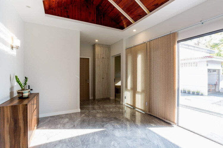 Дом в Хуахине, Таиланд | THE357674